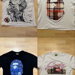 Shirts