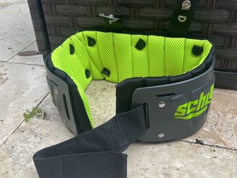 Schutt Football Ribcage Protecter