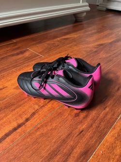 Adidas Goletto IX Kids Soccer Cleats