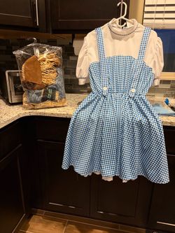 Dorothy Costume Dress