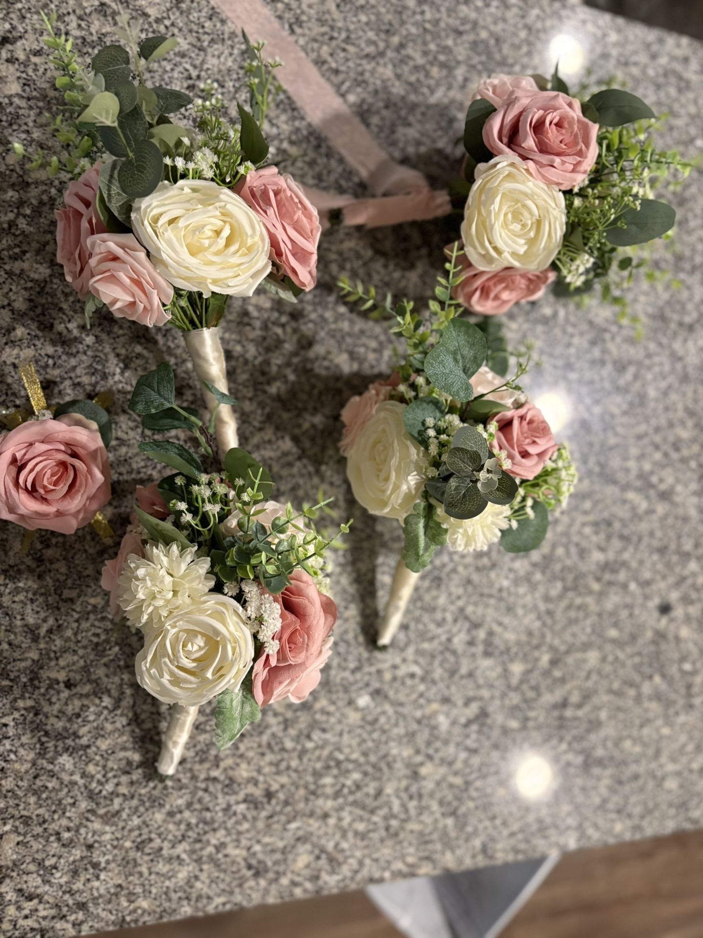 Bridal Bouquets/ Corsage