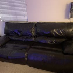 Automated reclining Sofa 