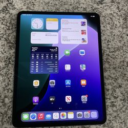 iPad Pro 13 M4