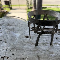 Tengo 40 Candeleros De Está Clase 