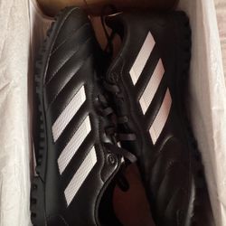 Adidas Goletto VIII Turd Shoes