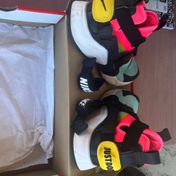 Nike Air Huarache City