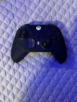 Xbox Pro Series Controller W Charger 
