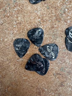 VW Limited Drop Guitar Picks (25 pack)