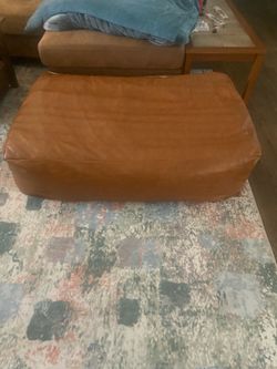 Ottoman for Sale!