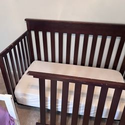 Baby Crib 
