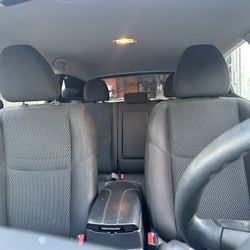 2021 Nissan Rogue Sport
