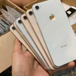 Apple iPhone 8 Unlocked 