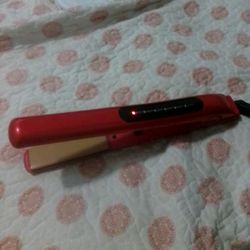 CHI HAIR STRAIGHTENER 