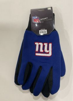 New York Giants Sport Utility Gloves