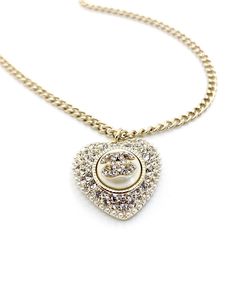 Chan.el Necklace Re.p 1-1
