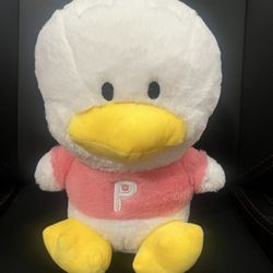 Pekkle Plush 