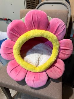 Small animal bed