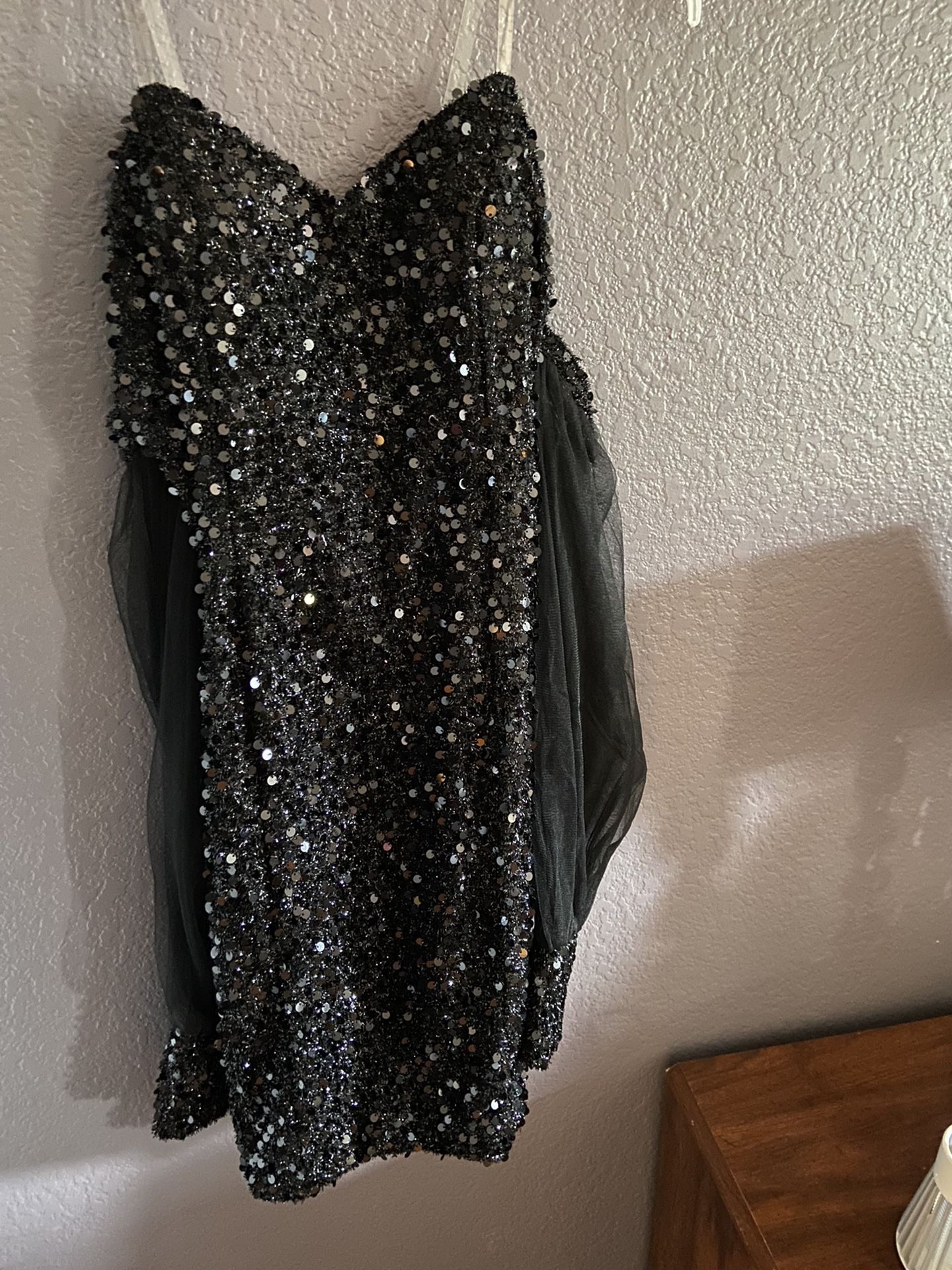 New Dress For Party’s