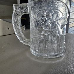 Batman Forever Mug