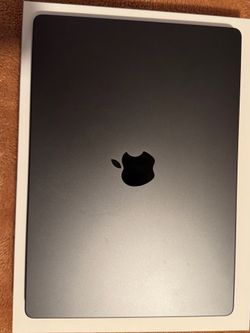 Apple MacBook Pro - Space Black