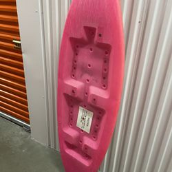 Bud Light Surfboard 