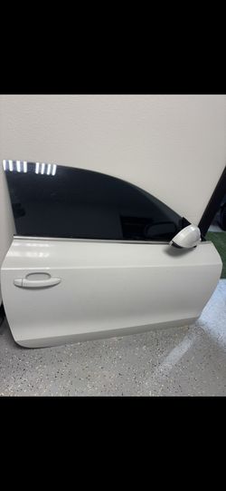 Parts 2012 Audi A5