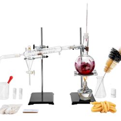 Essential Oil Distillation Kit（Jh2572A)