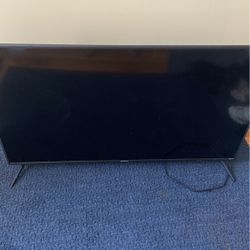 60 Inch Roku Tv 