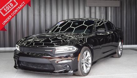 2021 Dodge Charger