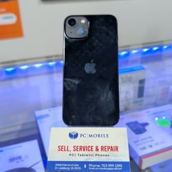 Apple iPhone 13 128gb Fully Unlocked 