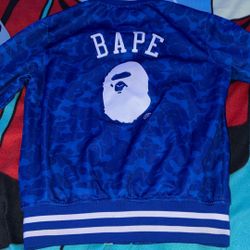 Bape Collab collectible