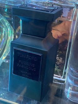 Tom ford Parfum edition