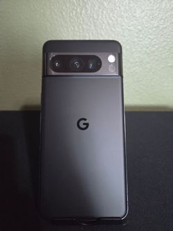 Google Pixel 8 Pro 256GB – Unlocked – Great Condition