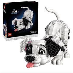 LEGO 101 DALMATION  LARGE