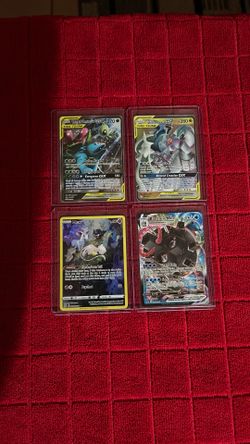 Pokémon Cards Tag Team , Vmax