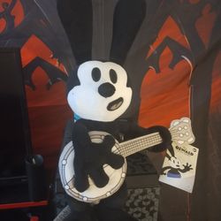 100 Year Disney Anniversary Oswald