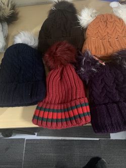 Adult Hats 