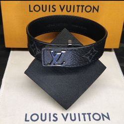 Louis Vuitton LV Slim Bracelet **BRAND NEW**