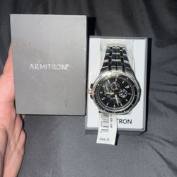 Armitron Watch