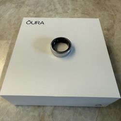 Oura Ring