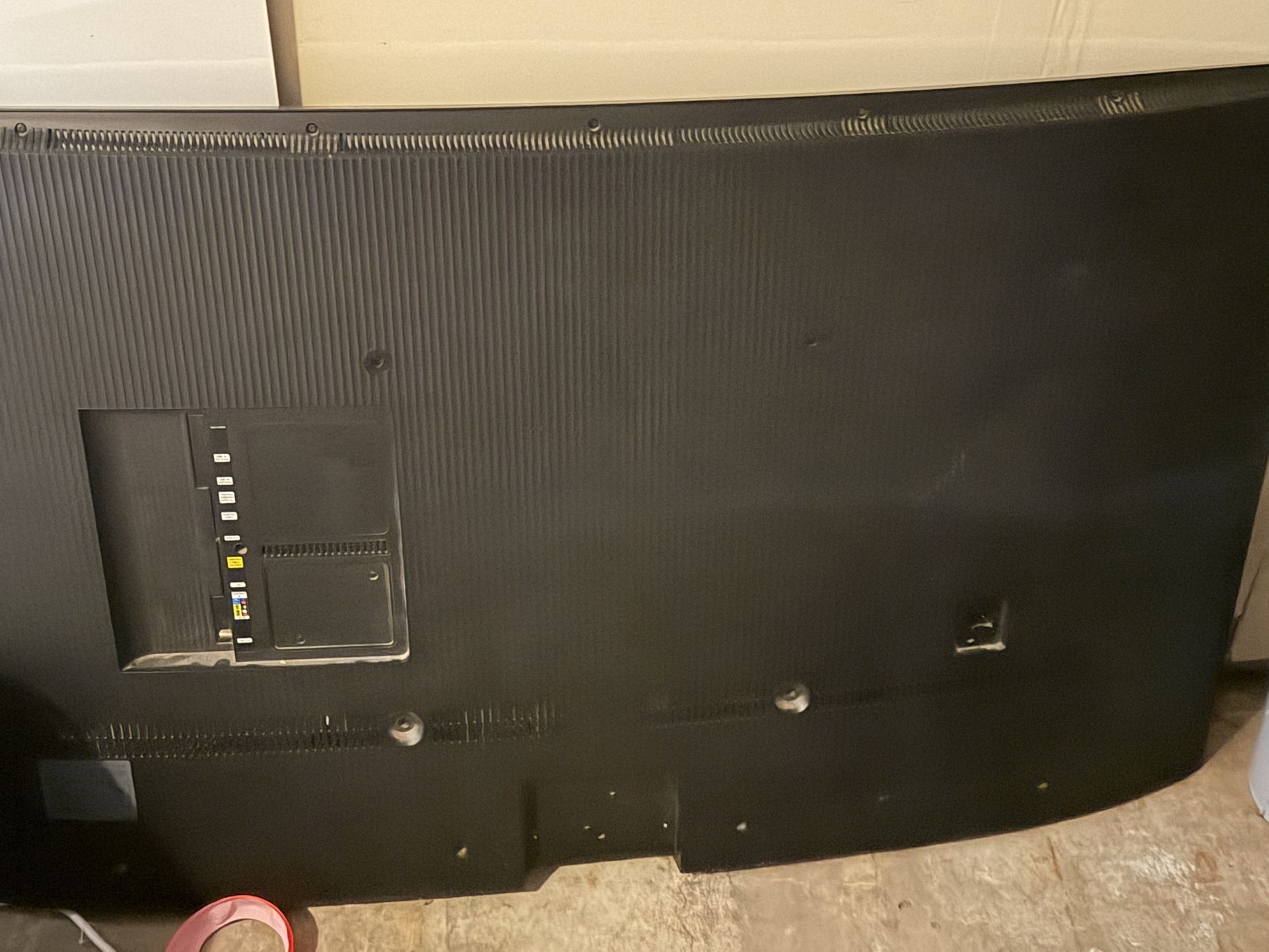 Samsung Curve HDTV Best Offer 65”