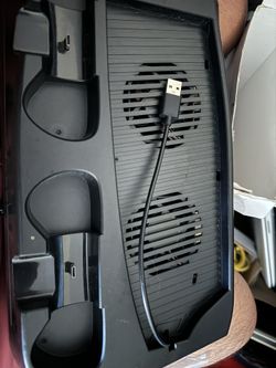 PS5 Charging Cooling Stand