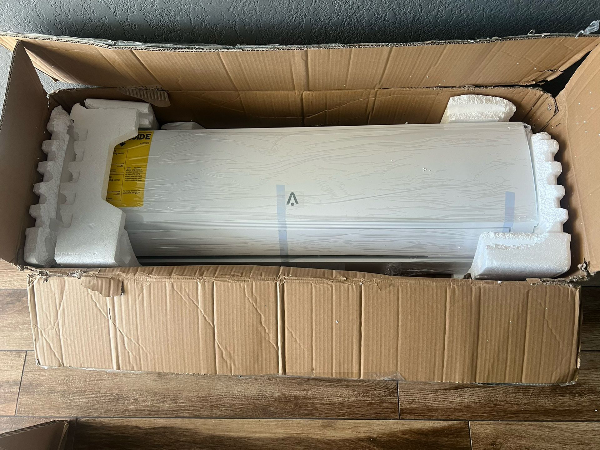 Acekool CMS18 Mini Split AC