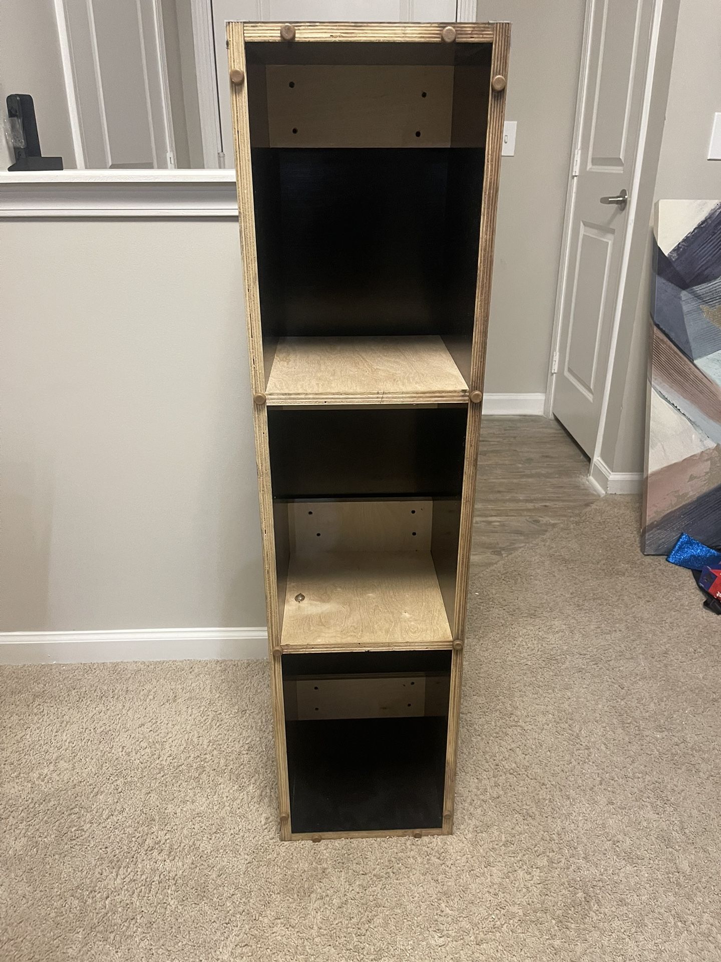 Book Shelf