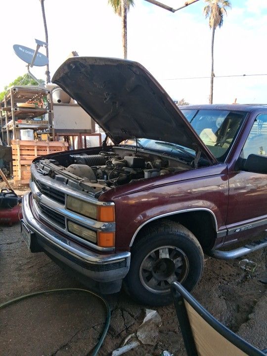 1999 Gmc Parts All Chevy And Gm Parts