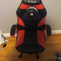 Ngen gaming chair “ Mint “