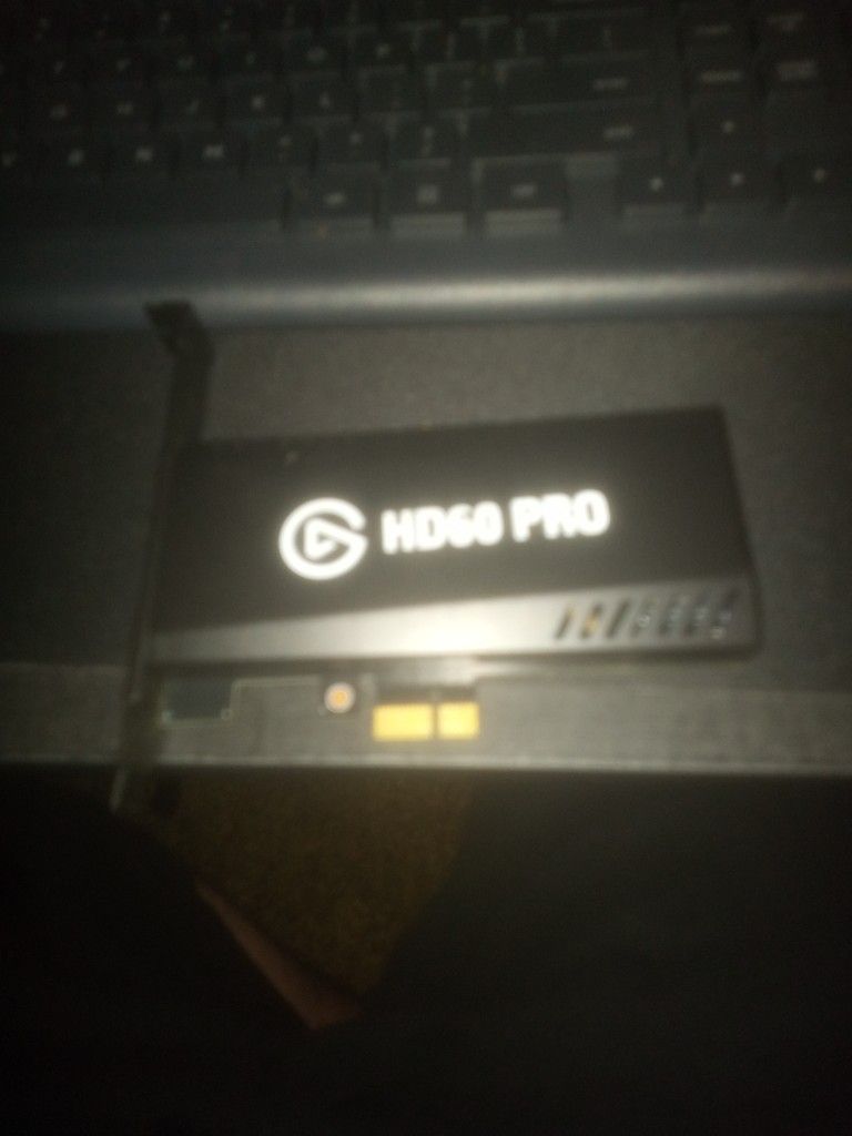 Hd60 Pro