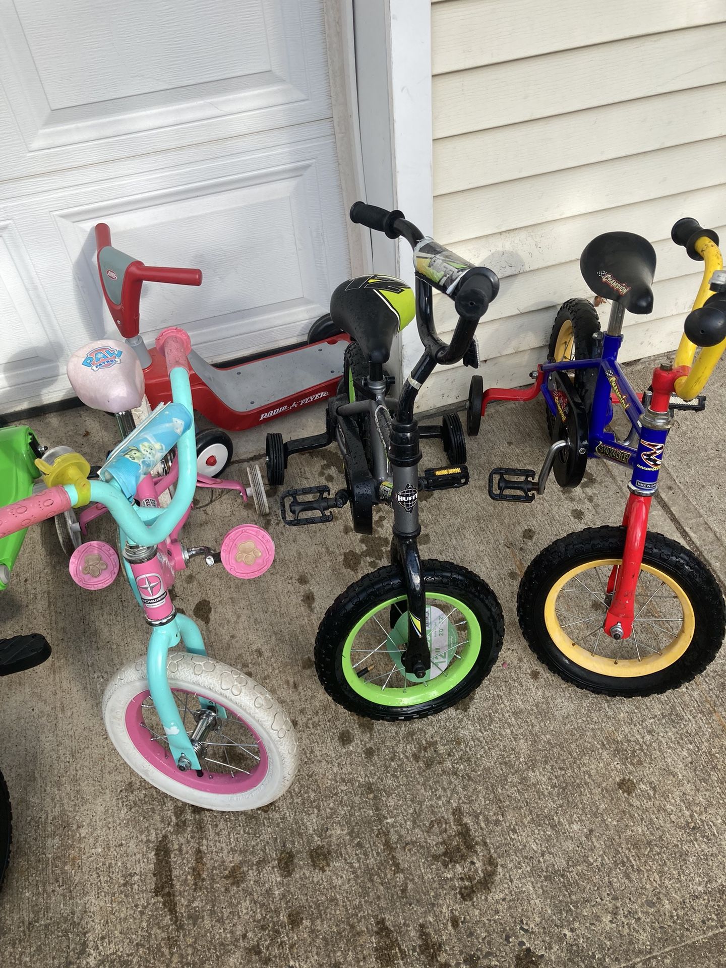 Kids Bikes for Sale in Windsor, CT OfferUp