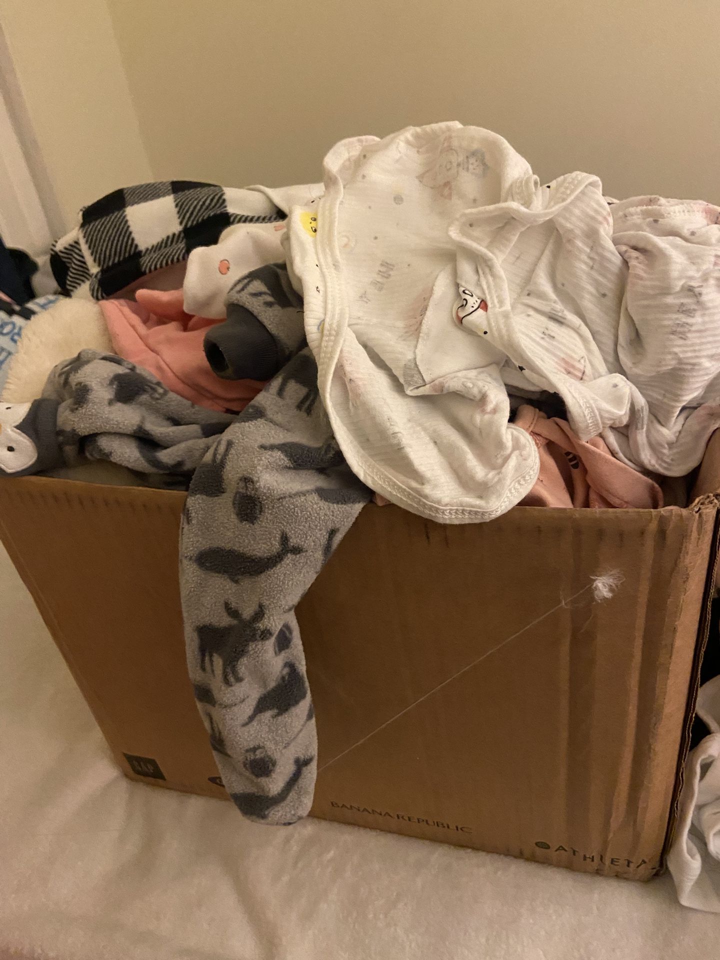 Baby Clothes
