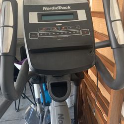 Nordictrack Elliptical 